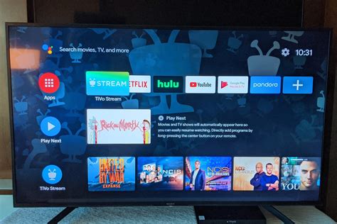 The Tivo Stream 4k Is An Unexpectedly Exciting Media Streamer Techhive