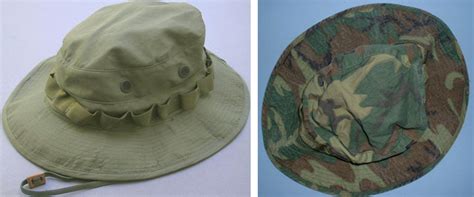 How To Wear Boonie Hat