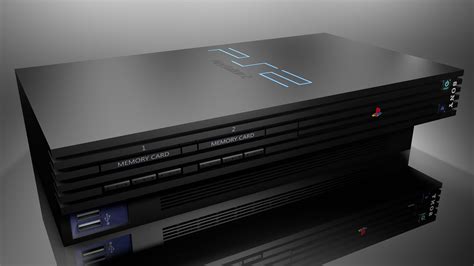 Playstation 2 HD Wallpaper | Background Image | 1920x1080 | ID:1093843 ...