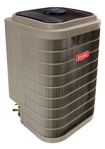 Purchase A Bryant Air Conditioner Bobs Heating And Ac Serving Wa