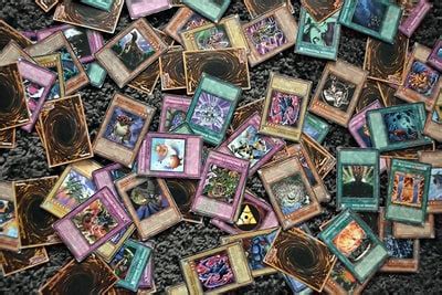 Yugioh card store near me. How to Store and Keep Your Yu-Gi-Oh Cards in Mint ...