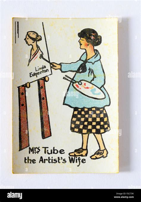 vintage wife tubes telegraph