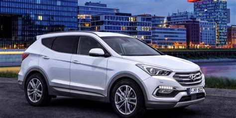 We did not find results for: Hyundai Trims Fat, Looks to Add More SUVs to Lineup - News