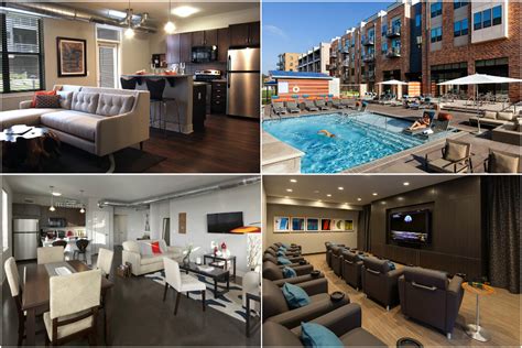 Fabulous 1 Bedroom Apartments You Can Rent In Indianapolis Right Now