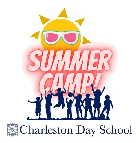 Summer Camp - Charleston Day School png image