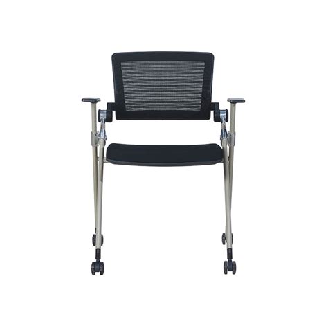 Folding chairs are the perfect portable seating solution for schools, churches and organizations. Meeting Room Foldable Office Chair - Foshan Menbro ...