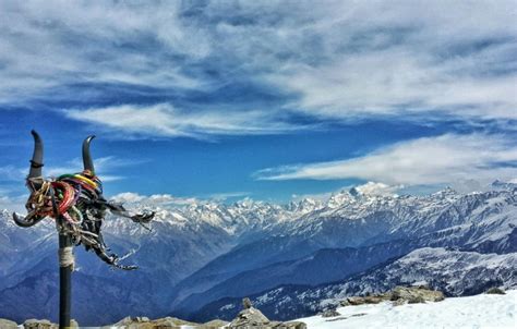 Why Is The Kedarkantha Trek Known As The Best Winter Trek