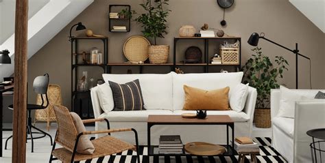 Top 5 New Ikea Living Rooms 2022 Daily Dream Decor