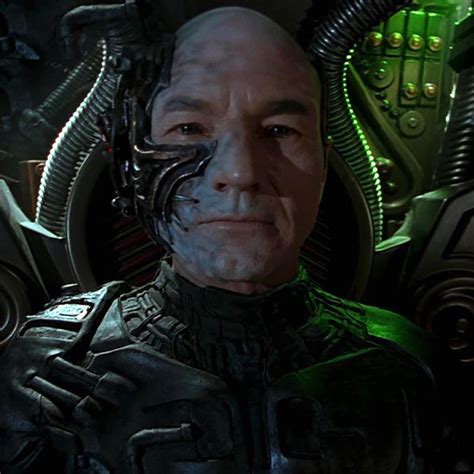 Resistance Is Futile 10 Real Psychological Reasons The Borg From Star