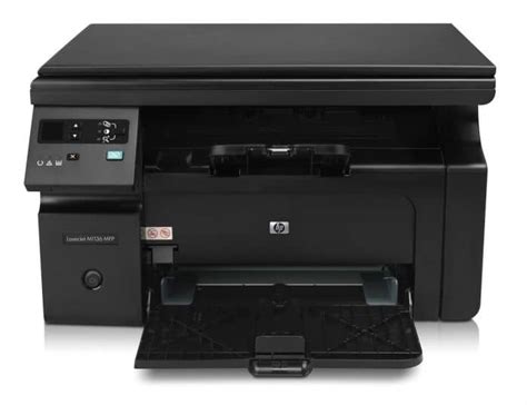 I appreciate the steps you have performed and have certainly done a good job. Buy HP LaserJet Pro M1136 Multifunction Printer at Lowest ...