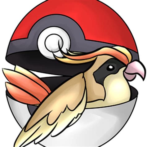 Pidgeot Pokemon Download Png Image Png Mart