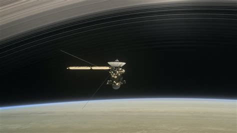 Saturns Death Star Moon Mimas May Have An Underground Ocean