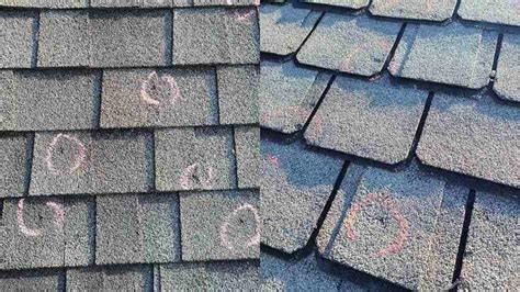 Hail Damage Repair Mckinney Roofing Mckinney Roof Repair