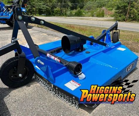 2022 Ls Tractor Rotary Cutter Mrc3060 Higgins Powersports