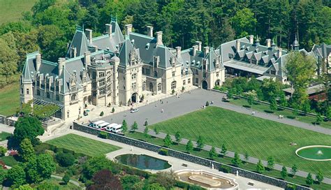 A New View Of Biltmore Estate Solar Panels Canola Fields Biodiesel