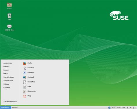 Suse Linux Enterprise 15 Bridges Barriers Between Opensuse And Sle