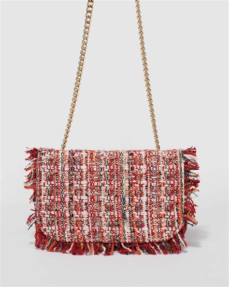 Multi Olivia Crossbody Bag Colette By Colette Hayman