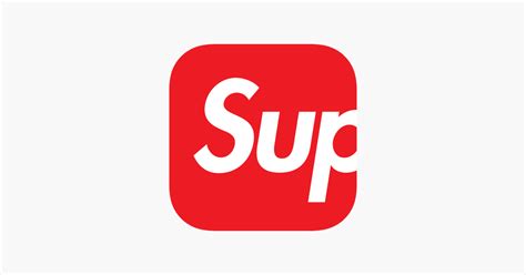 Create Your Own Supreme Logo Supreme Hypebeast Product