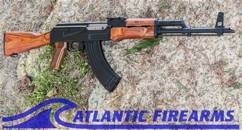 Ak47 Milled Rifle Wbp Sale
