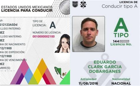C Mo Sacar La Licencia De Conducir Permanente En Edomex Y Cdmx