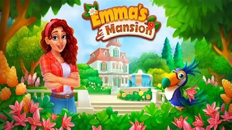 Emma Mansion