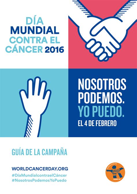 Details 50 Logo Dia Mundial Contra El Cancer Abzlocalmx