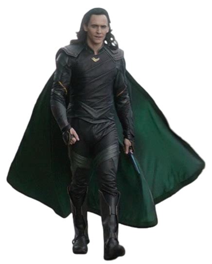Thor Ragnarok Loki Transparent By Camo Flauge Loki Costume Loki