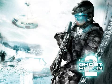 Level Up Ghost Recon Future Soldier