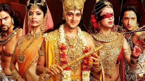 Free Download Mahabharat All Episodes Vseraia