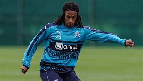 In the game fifa 21 his overall. Newcastle United - Mbabu makes permanent move to BSC Young ...