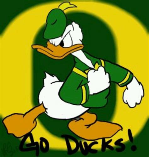 Oregon Ducks Football Oregon Ducks Ducks Football