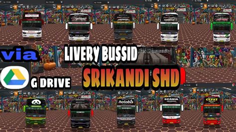 We support all android devices such as samsung, google, huawei, sony, vivo selecting the correct version will make the livery srikandi shd bussid app work better, faster, use less battery power. LIVERY BUSSID SRIKANDI SHD ORI | LIVERY SRIKANDI SHD JERNIH TERBARU - YouTube