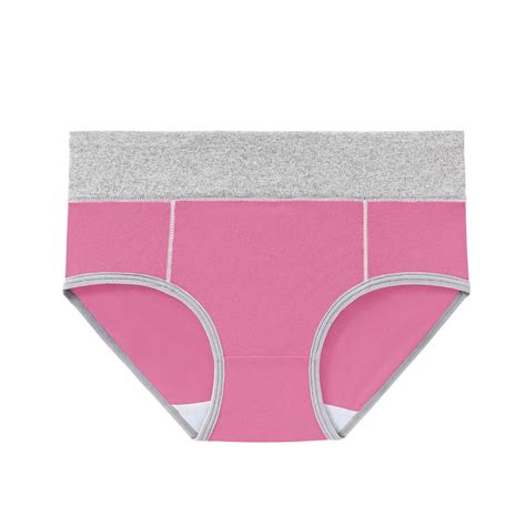 Period Underwear For Womenseamless Underwear For Women Bikini Panties