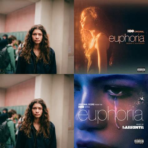 Euphoria Soundtrack Season 1 And 2 All Songs Playlist By Judasvargas