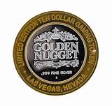 Silver Nugget In Las Vegas