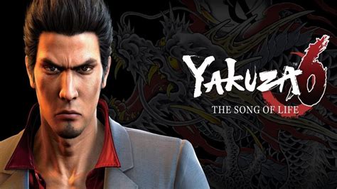 Yakuza Remastered Collection And 6 Coming To Pc And Xbox Gameriv