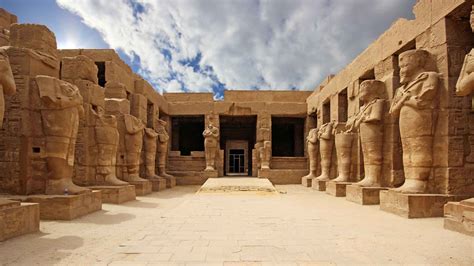 Temple Of Karnak Luxor Book Tickets And Tours Getyourguide
