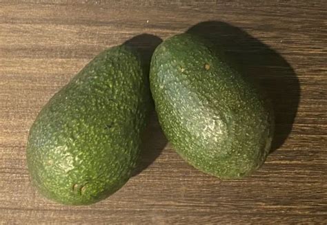 Avocados Are Named After Testicles And I Cant Look At Them The Same Way
