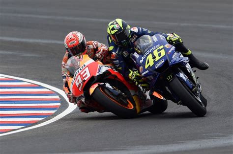 The motogp championship also boasts of being the oldest racing championship in the world which stared in 1949. MotoGP: Argentinian race to remain at Termas until 2021 | MCN