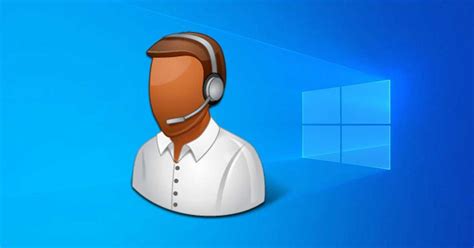 Cómo Contactar Con El Soporte Técnico En Windows Para Pedir Ayuda