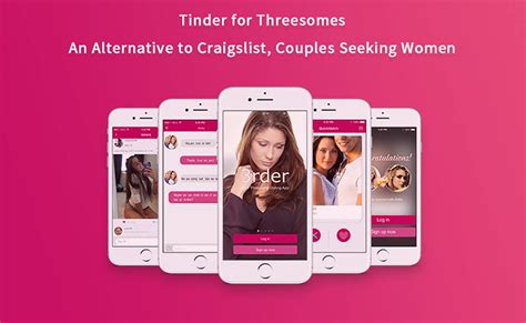 Benefits Of Online Threesome Dating The Best Couple Dating App