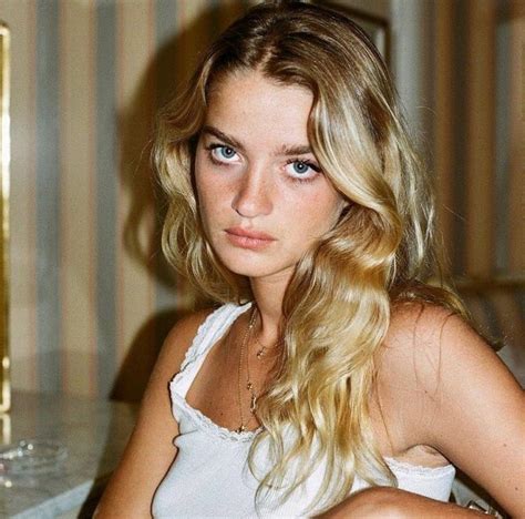 23 French Models You Must Know About