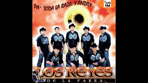 Los Reyes De La Farra Mix Huapangos Nortenosdisco Completo Youtube