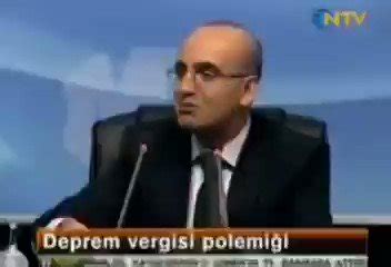 Muaz ALTINTAŞ on Twitter RT yirmiucderece 13 yıl önce konuşan AKP