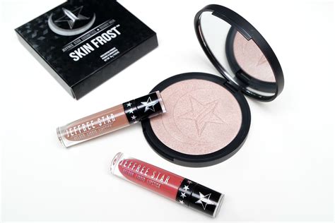 Jeffree Star Cosmetics X Manny Mua Collaboration The Beautynerd