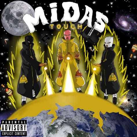 Midas The Jagaban ‘midas Touch Ep Review Uk Afroswings New Leading