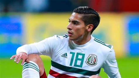 In the transfer market, the current estimated value of the player erick aguirre is 3 600 000 €, which exceeds the weighted average. Erick Aguirre causa baja de la Selección Mexicana y este ...