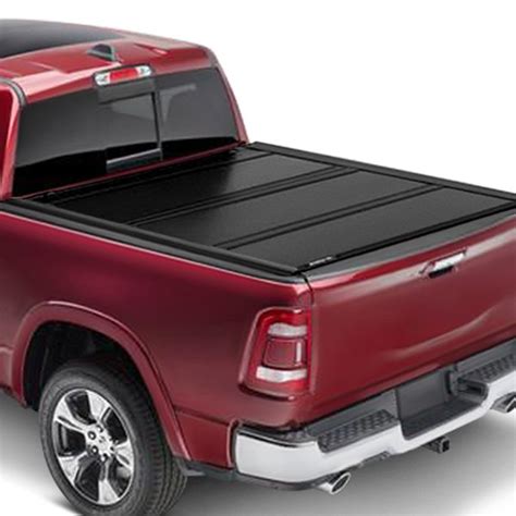 Undercover® Fx21002 Flex Hard Folding Tonneau Cover