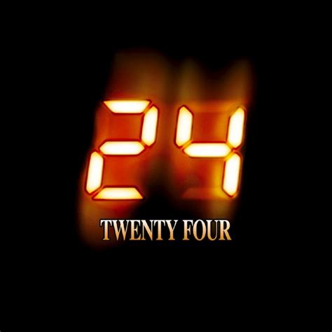 24 Twenty Four シーズン1 Seasons ブルーレイ・ボックス 24 Twenty Four Hmvandbooks