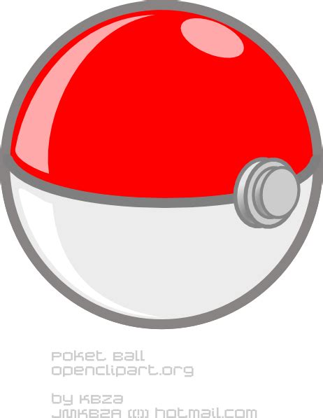 Poket Ball Clip Art At Vector Clip Art Online Royalty Free